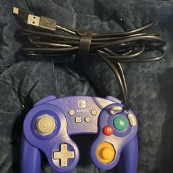 Switch Game Cube Controller(Not Wireless)