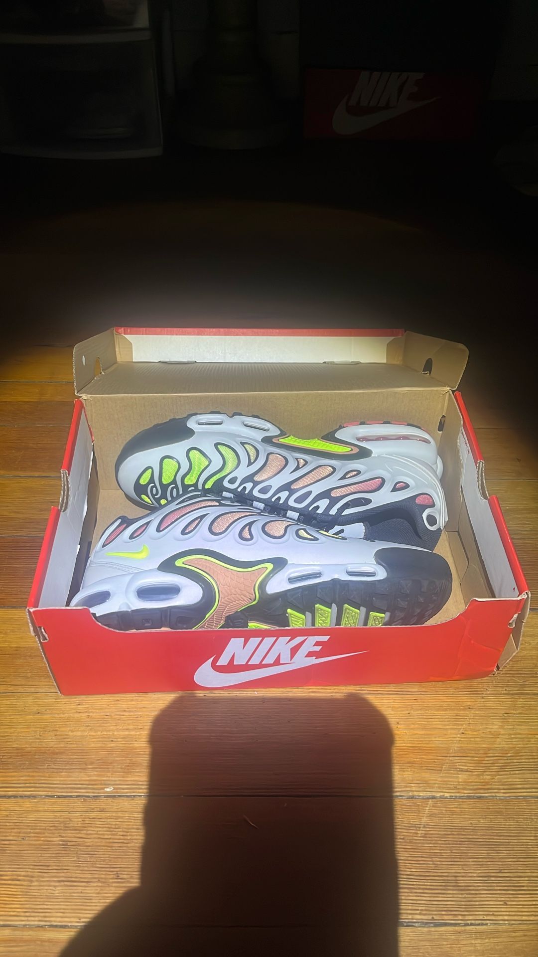 Nike Air Max Plus Drift