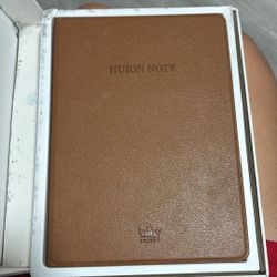 Drawing/Note Taking Tablet