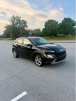 2023 Hyundai Kona