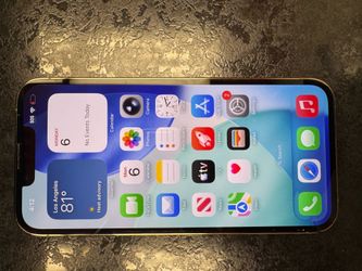 Apple iPhone 13 Pro (Unlocked, 128GB, Gold)
