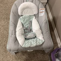 Baby Seat