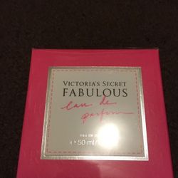 Victoria secret Fabulous perfume
