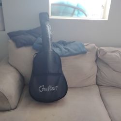 Beginner Acoustic Guitar 