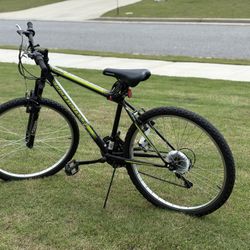 Bike Road Master granite  Peak