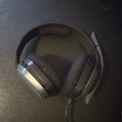 ASTRO A10 High Quality Gaming Headset