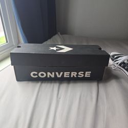 New Shoes