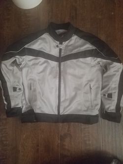 BILT Motorcycle Jacket