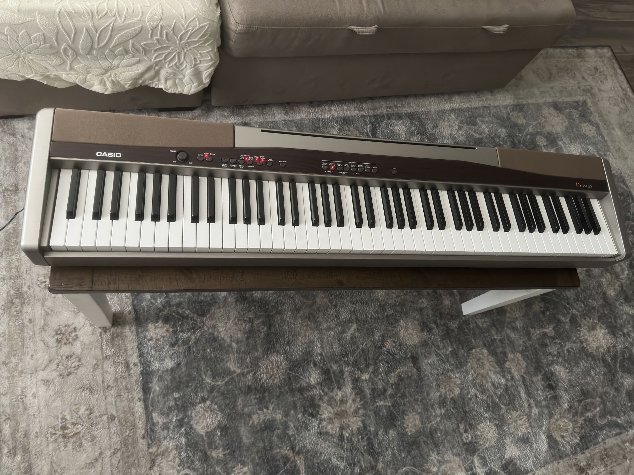 Digital Piano