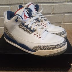 Air Jordan 3
