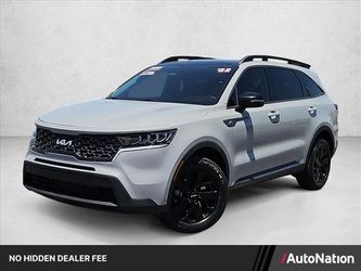 2022 Kia Sorento