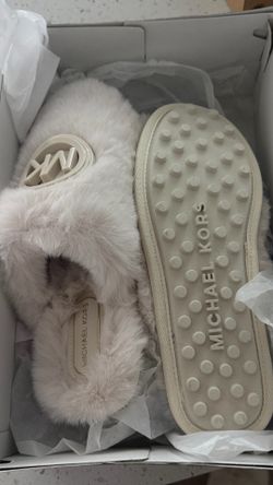 Michael Kors sandals