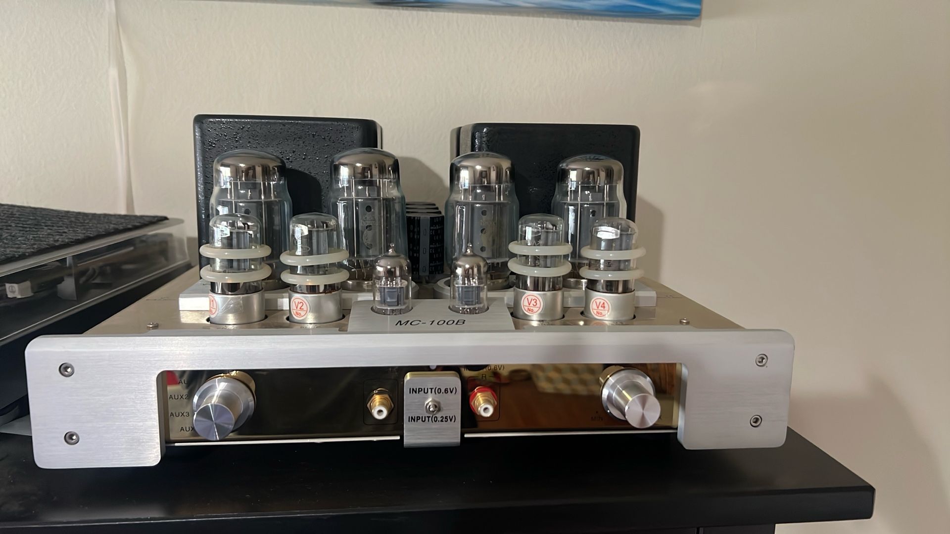 Yaqin MC-100B Tube Amplifier