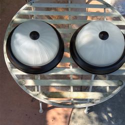 Flash Mount Ceiling Fixtures 