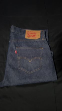 Levi’s 501 W 36 L 32 baggy