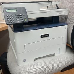 Xerox B225 Printer 