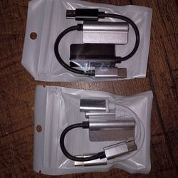 C-Port Adaptors
