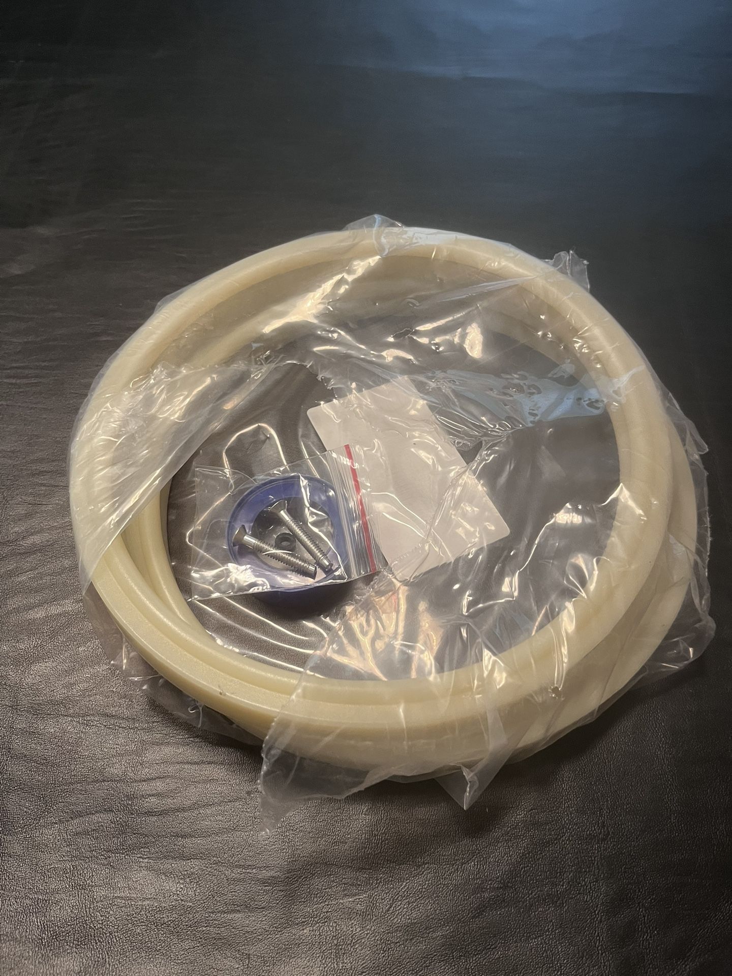 Swimming Pool Light Gasket 2 Pack (brand New)
