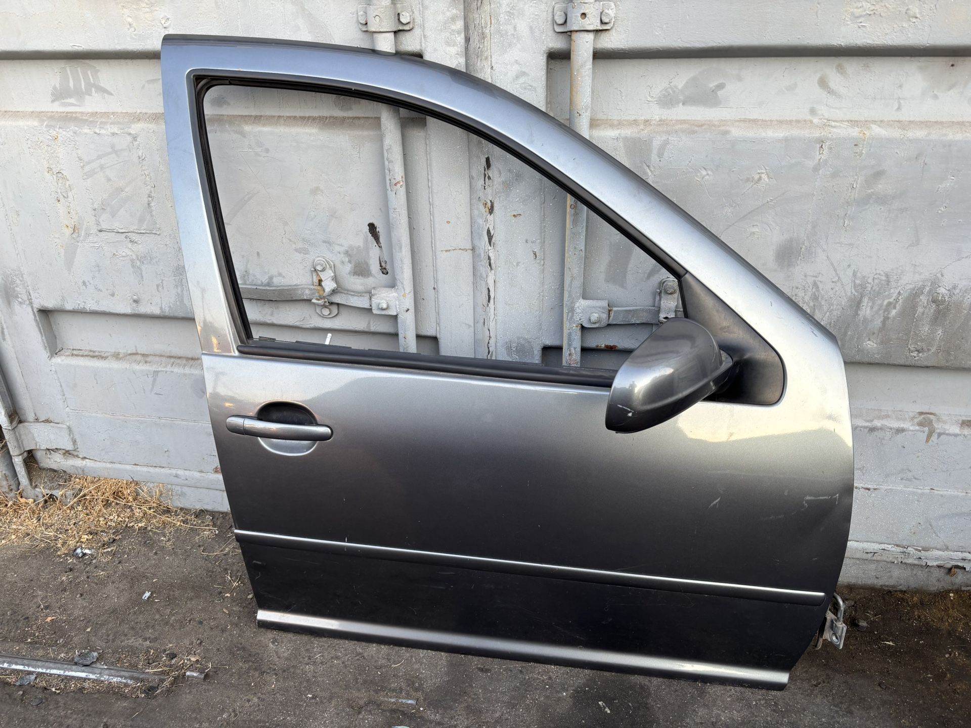 Vw Volkswagen Jetta doors