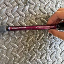 Daiwa heartland liberalist 903ml+rss