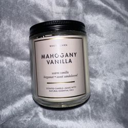 Bath & Body Works Candle