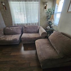 Couch Set Of 3