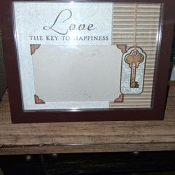 Picture Frame 