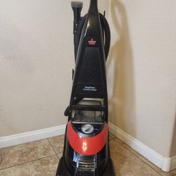 Bissell Deep Clean Essential Shampooer 
