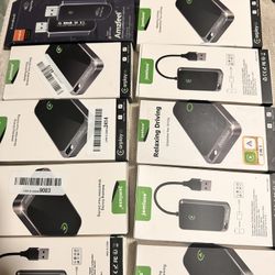 CarPlay Para Android Y Iphone Nuevos Facil De Usar $25