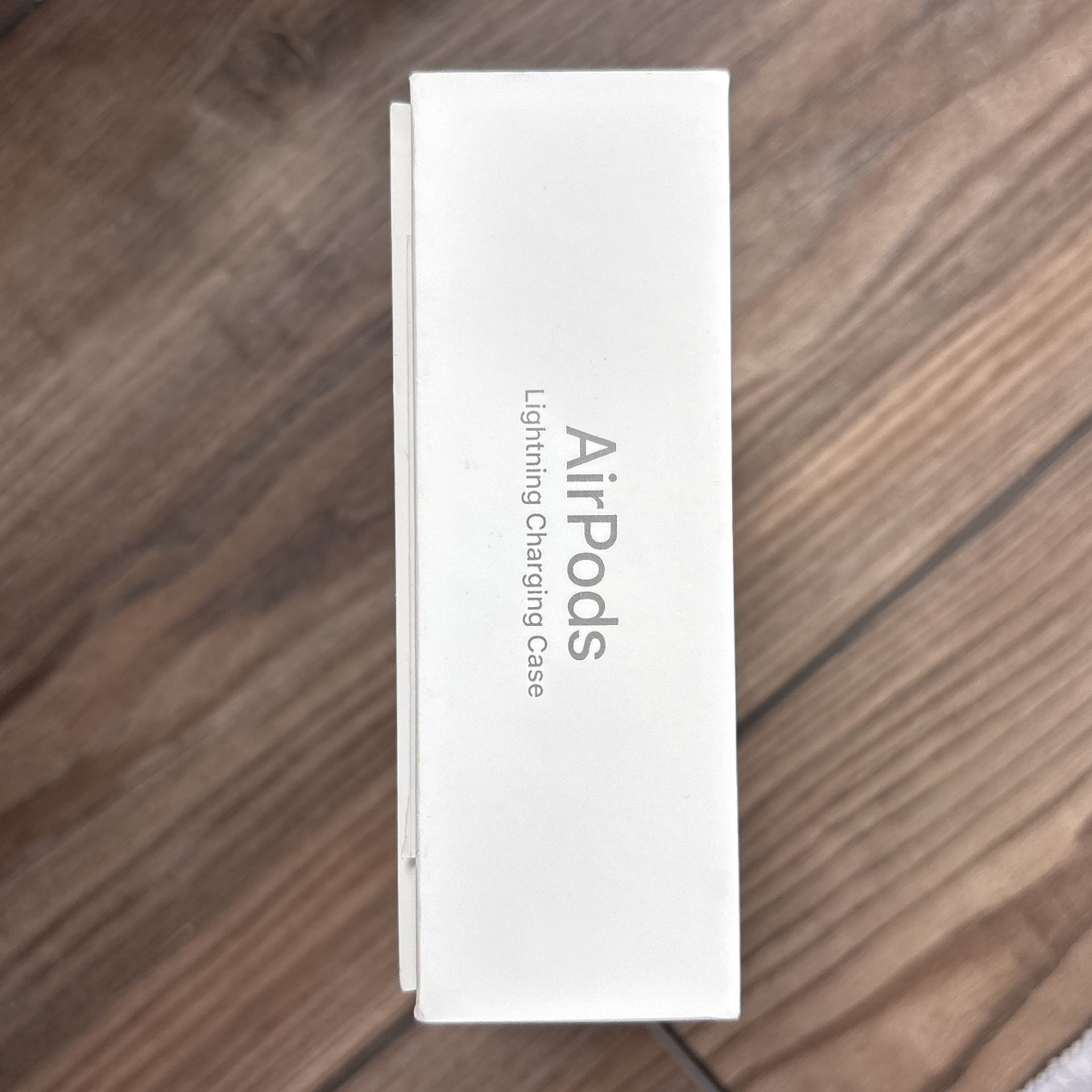 AIRPODS!!