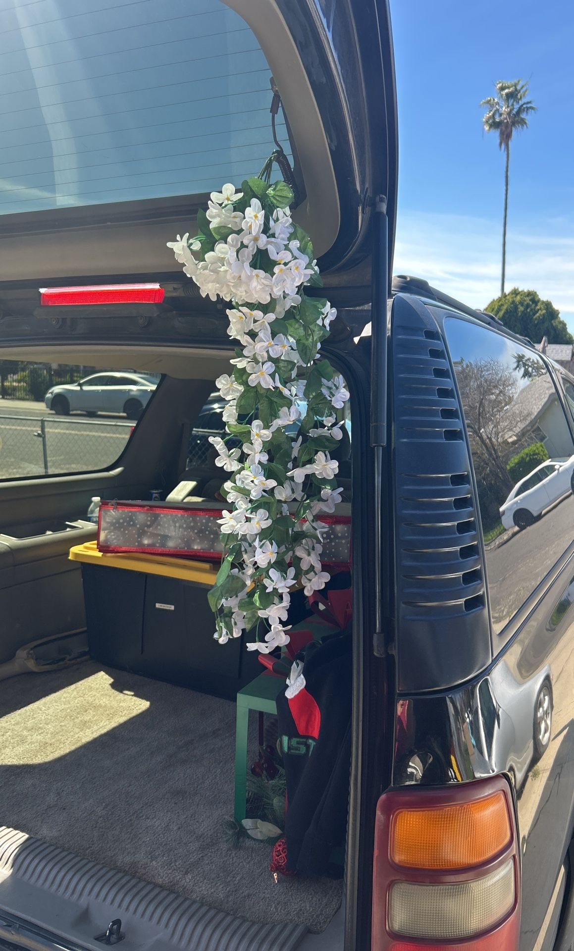Artificial Flowers