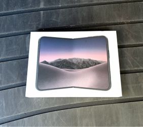 Brand New In Hand iPhone Duo 512GB Night Sky