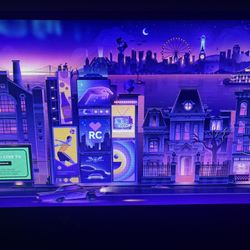 32’ roku tv