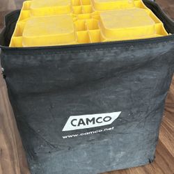 Camco Leveling Blocks - Set Of 10