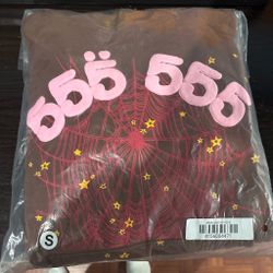 Sp5der hoodie