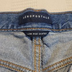 Aeropostale  Ladies Jeans Size 6