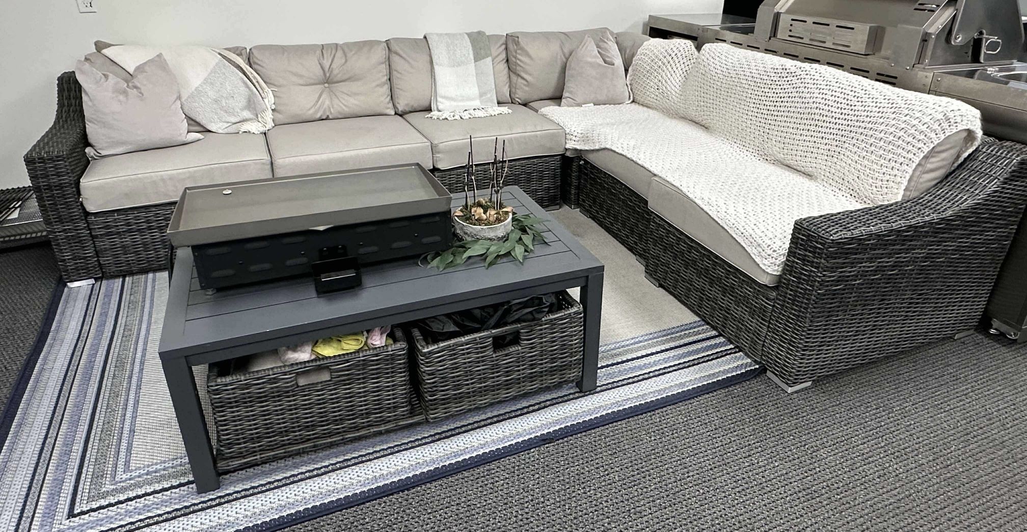 Patio Furniture