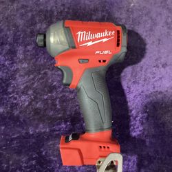 🧰🛠Milwaukee M18 FUEL SURGE Brushless 4-Mode 1/4” Hex Impact Driver-LIGHTLY USED!(Tool-Only)-$115!🧰🛠