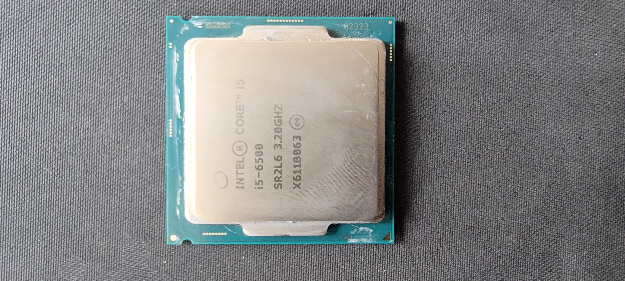 I5 6500