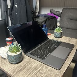 MacBook Pro 