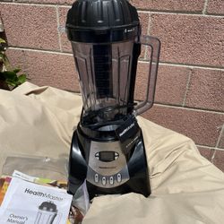 Blender Health Master NEW