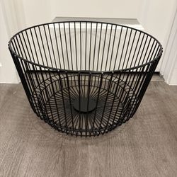 Metal Wire Basket
