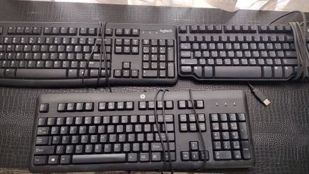 Keyboards