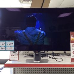 Gaming Monitor 