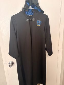 Harry Potter Cape solo para recoger en punto medio y pago en efectivo