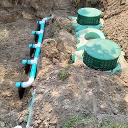 Septic Tank 
