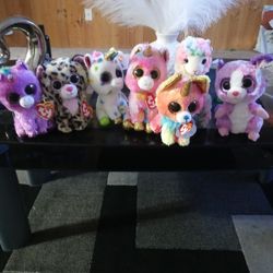 Beanie Boos