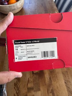 New Balance Fastpitch metal cleats