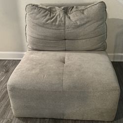 Accent Couch