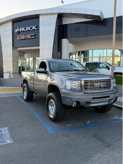 GMC